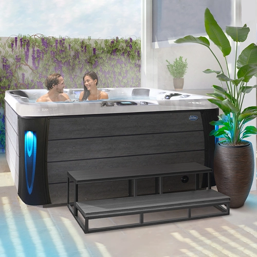 Escape X-Series hot tubs for sale in Allen